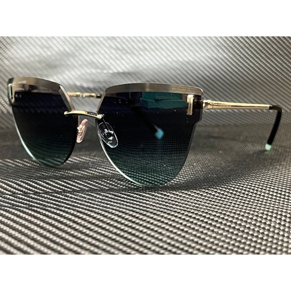 Tiffany Blue 62mm Women Sunglasses! New w/ box